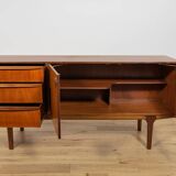 Mid-Century Teak Sideboard by Tom Robertson for McIntosh, United Knigdom, 1960s
