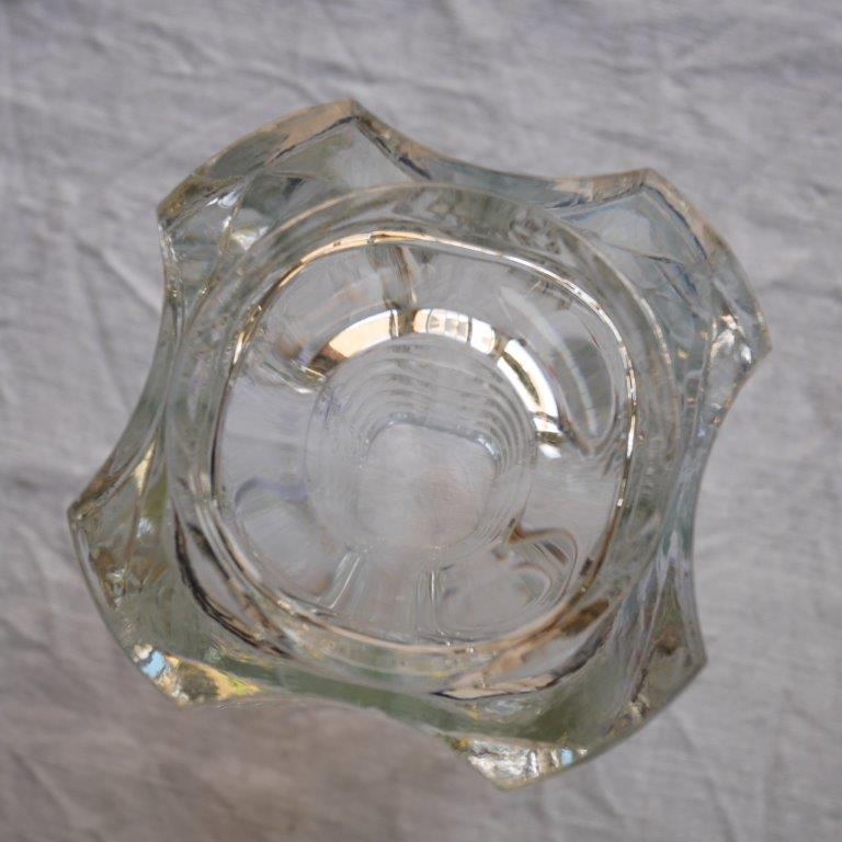 Vase Windsor de chez Luminarc