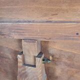 Vintage Art Deco style dressing table