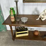 Table de drapier