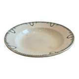 ST Amand presentation dish