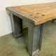 Industrial Coffee Table