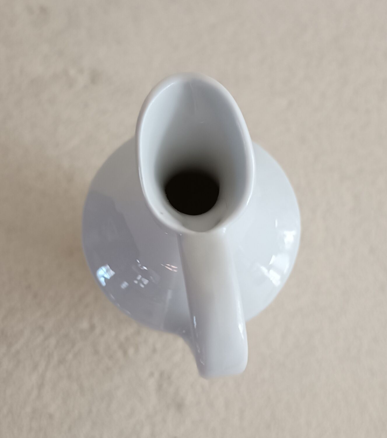 Ewer decanter Philippe Deshoulières