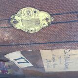 Suitcase 40s