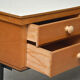 Low cabinet with 4 drawers, 1960