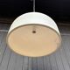 New Eva Solo pendant light model quay large stone tone - Denmark