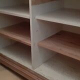 Pretty Dresser former country shabby