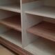 Vaisselier ancien shabby country