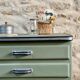 Antique buffet