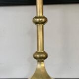 Brass lamp
