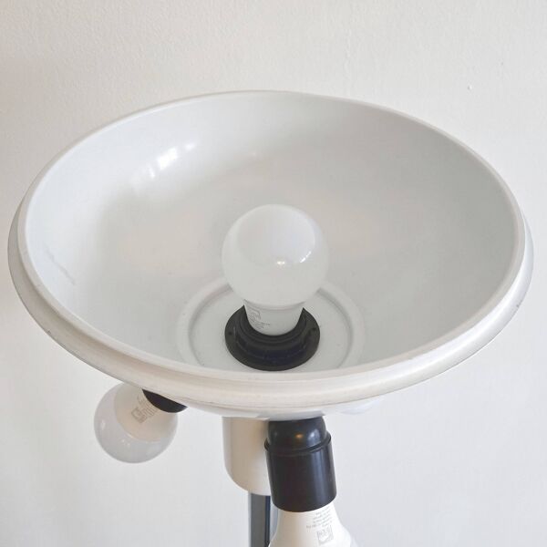 Lampadaire Roche-Bobois 1970 vintage