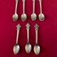 Rolex spoon