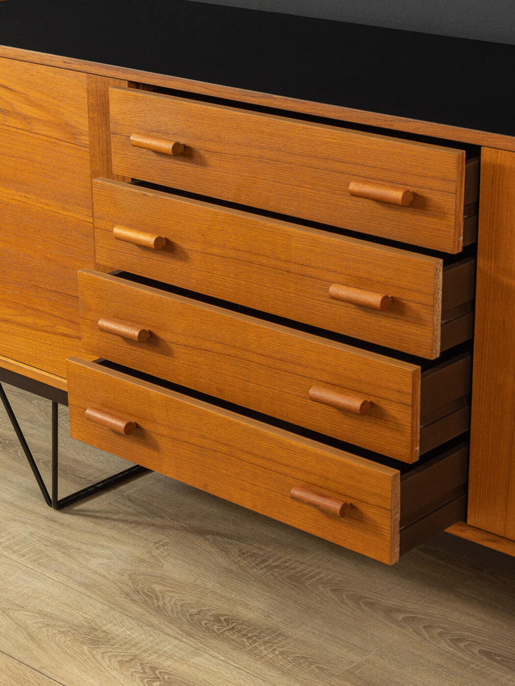 1960s sideboard, Domino møbler