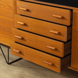 1960s sideboard, Domino møbler