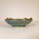 Art Deco Bowl Gustavsberg Art Deco Bowl Josef Ekberg, Sweden, 1920s