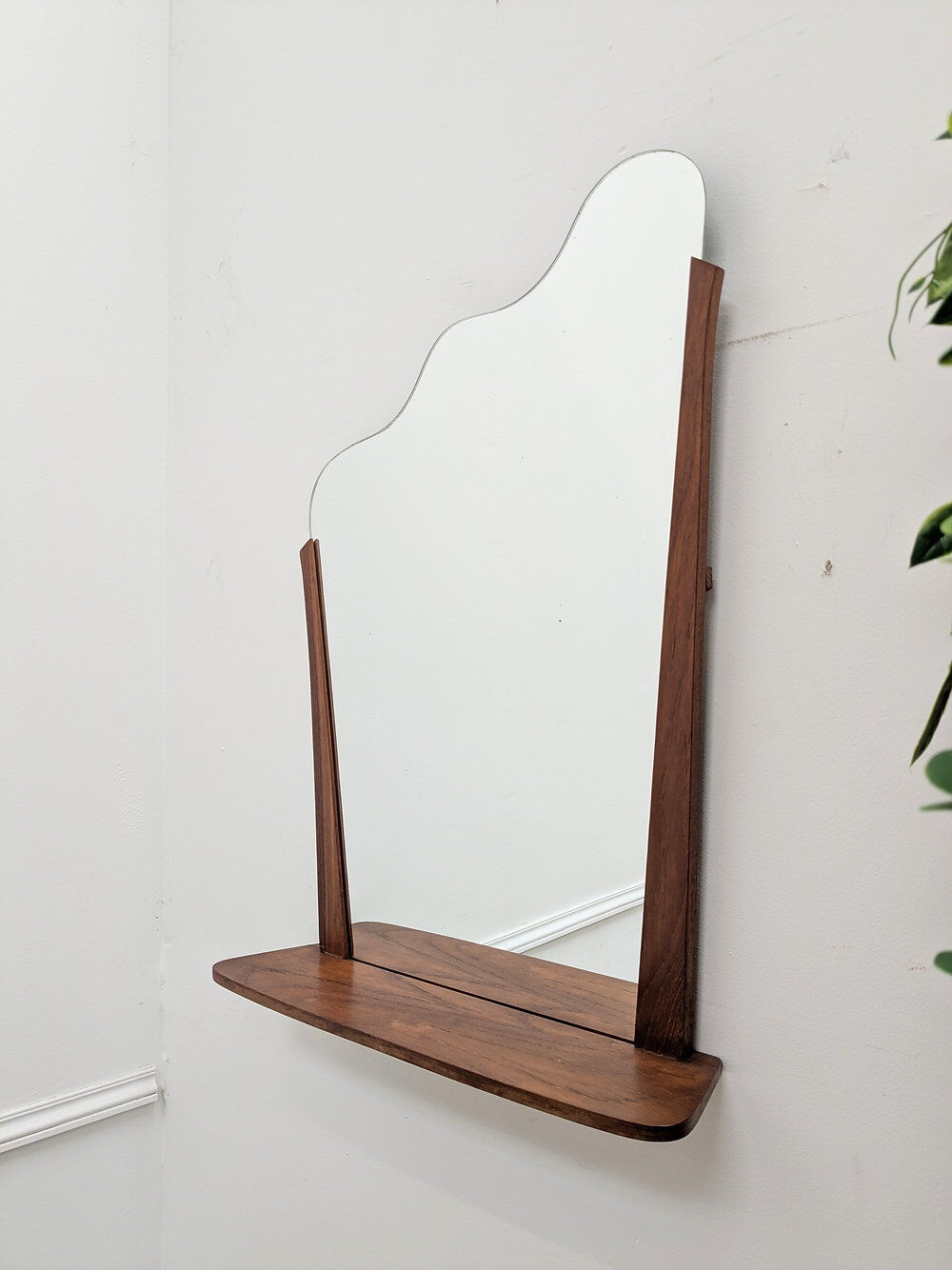 Scandinavian mirror