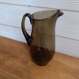 Carafe à eau vintage