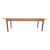 Farm table 245cm