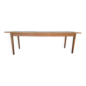 Farm table 245cm