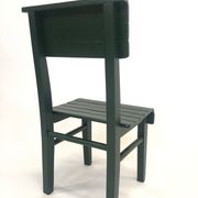 Vintage wooden chair