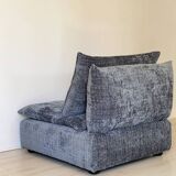Chauffeuse Cocktail Scandinave