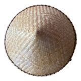 Straw hat