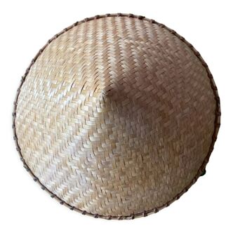 Straw hat