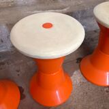 Tam tam stools