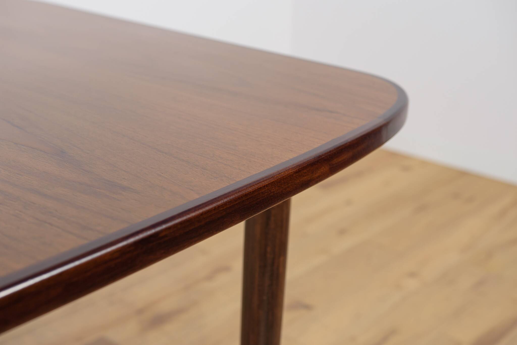 Mid-Century Modern Teak Extendable Dining Table from G-Plan, United Knigdom
