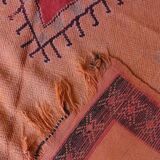 Moroccan carpet 131 x 216 cm