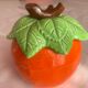 Slush jam pot
