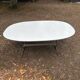 Table superellipse de jacobsen hein et mathsson - suède années 70/80