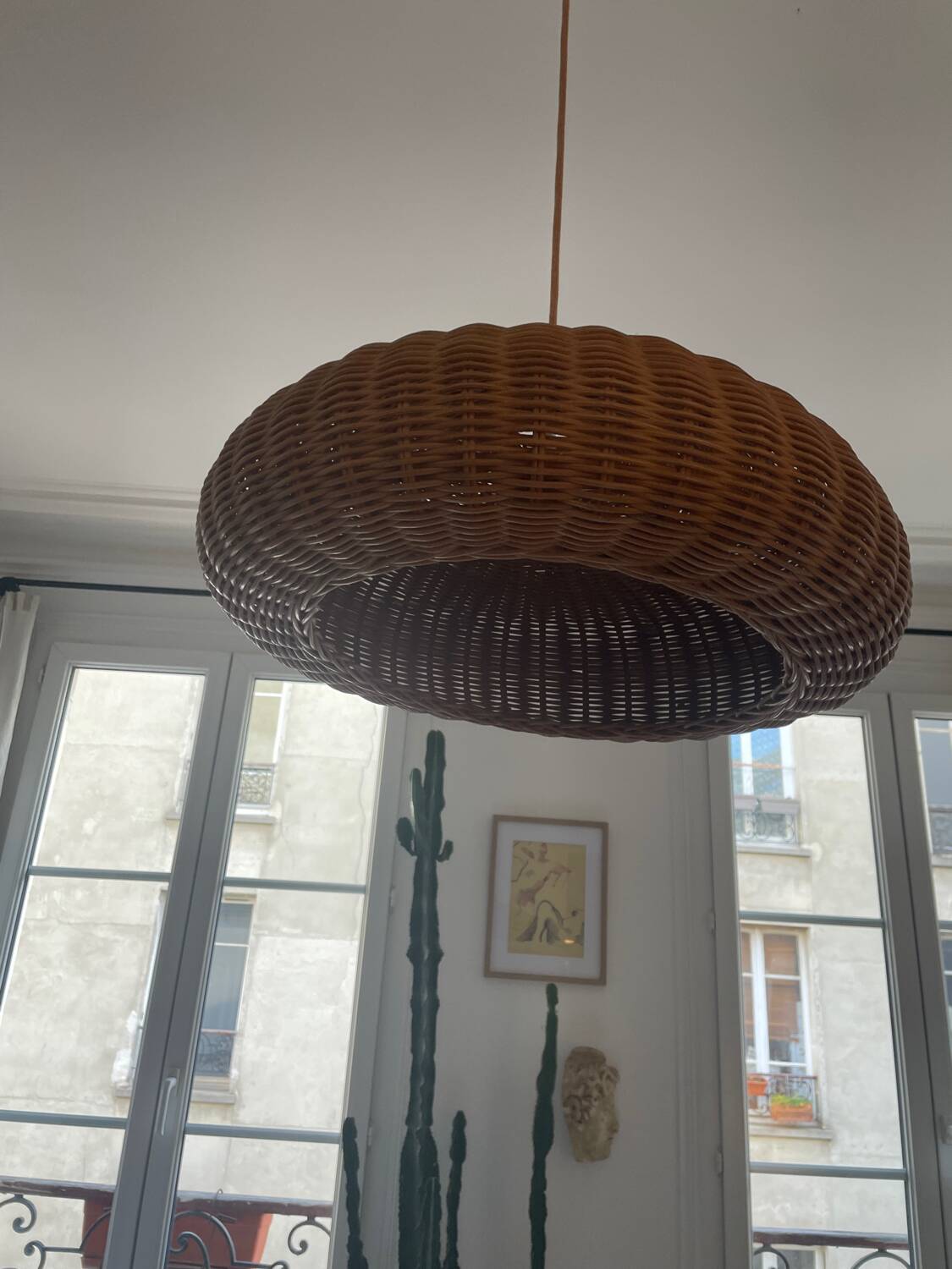 Ferm living pendant light