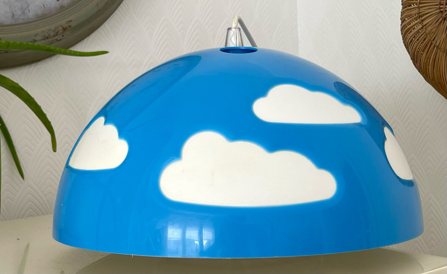 Skojig 1990 pendant lamp