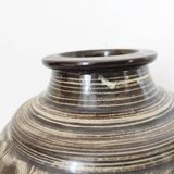 Vase by Lucien Brisdoux