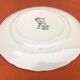 Johnson Bros (Brothers) The Friendly Village dinner plate