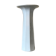 Porcelain vase bavaria vintage design Annees 70