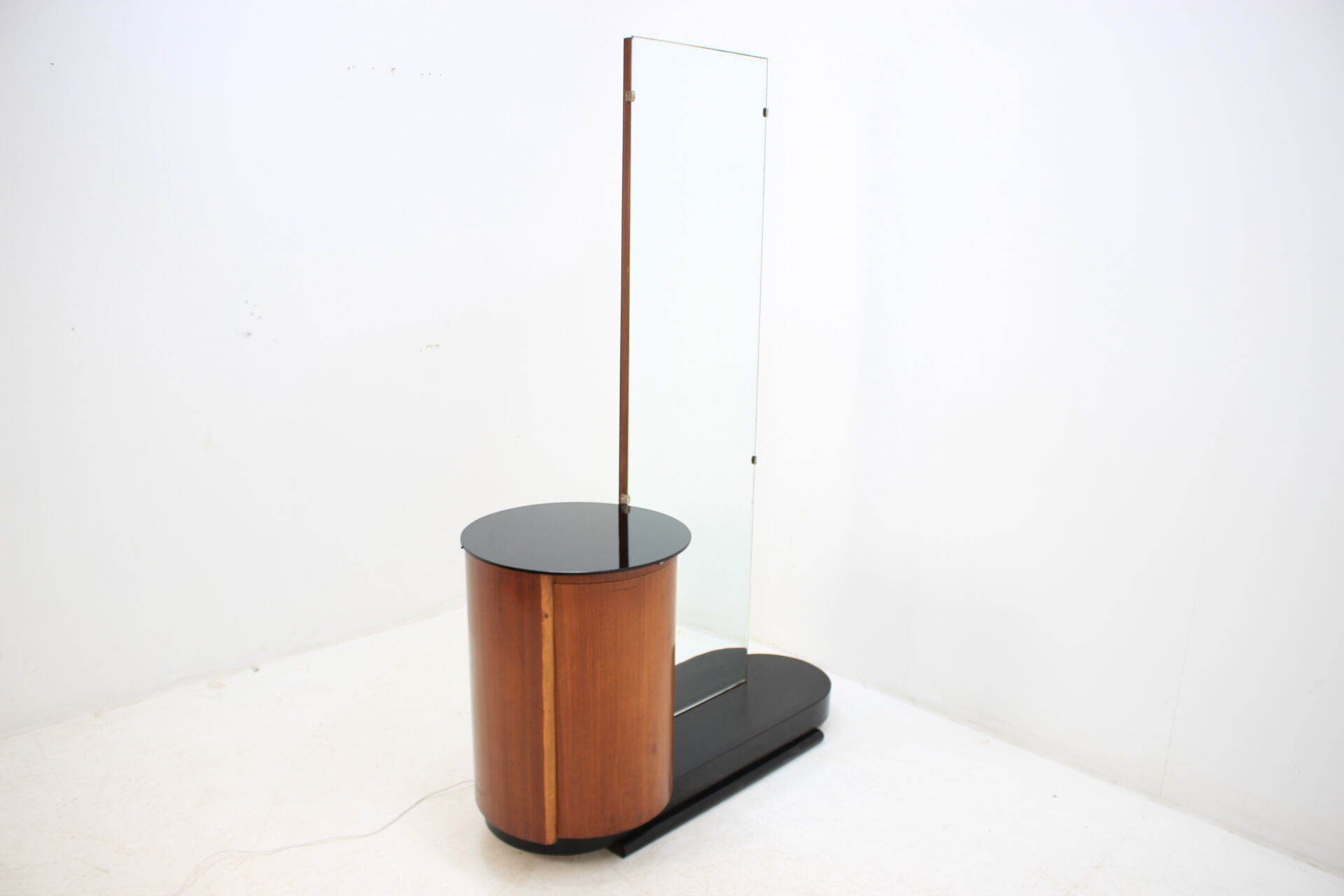 Art deco mirror cabinet 1930s