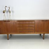 Vintage sideboard by McIntosh design by T.Robertson  1960s.