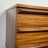 Teak sideboard by Avalon, 1960