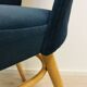 Chaise de salle à manger par Oswald Haerdtl pour TON, de Tchécoslovaquie, années 1960