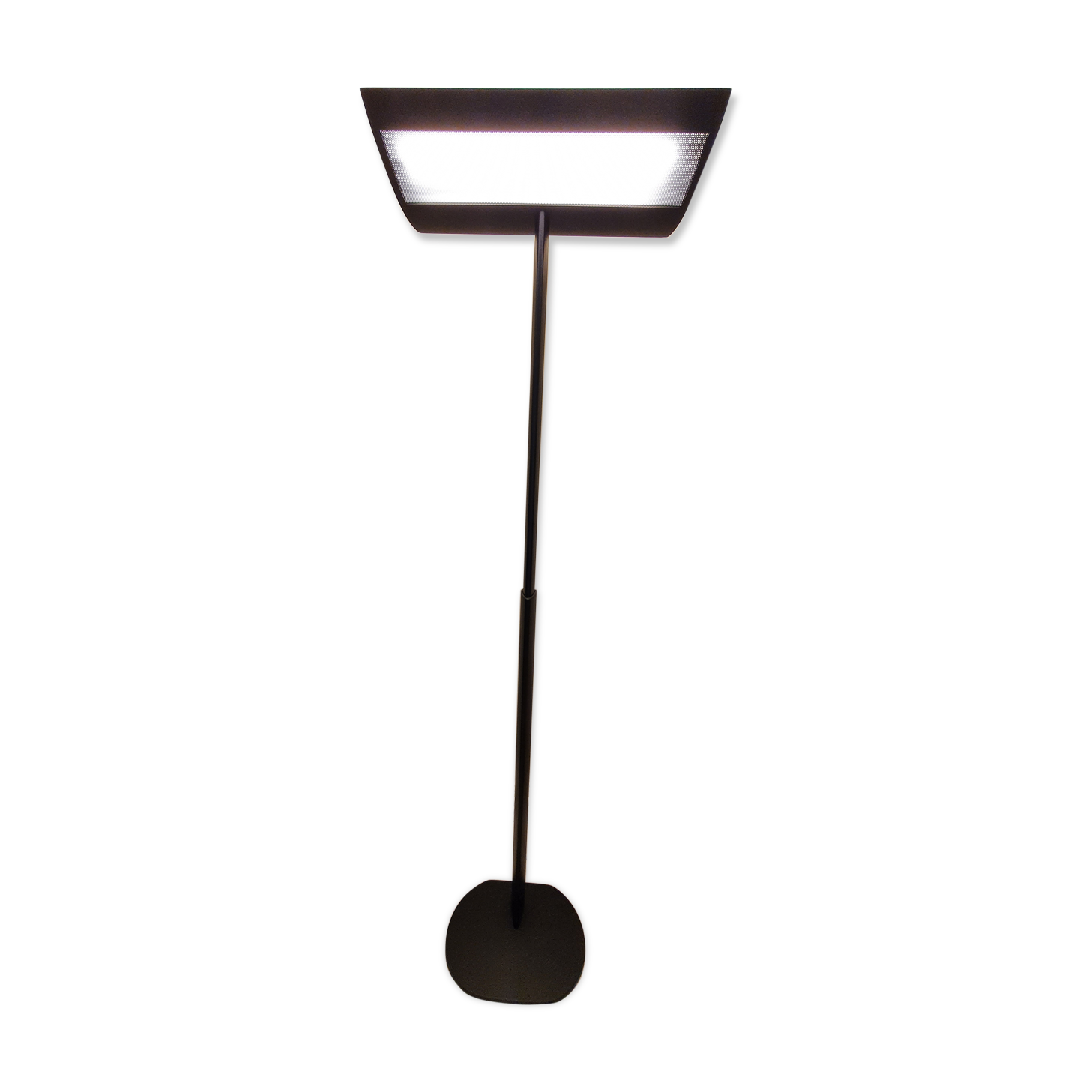 Lamppost "SLIM" Radian editor