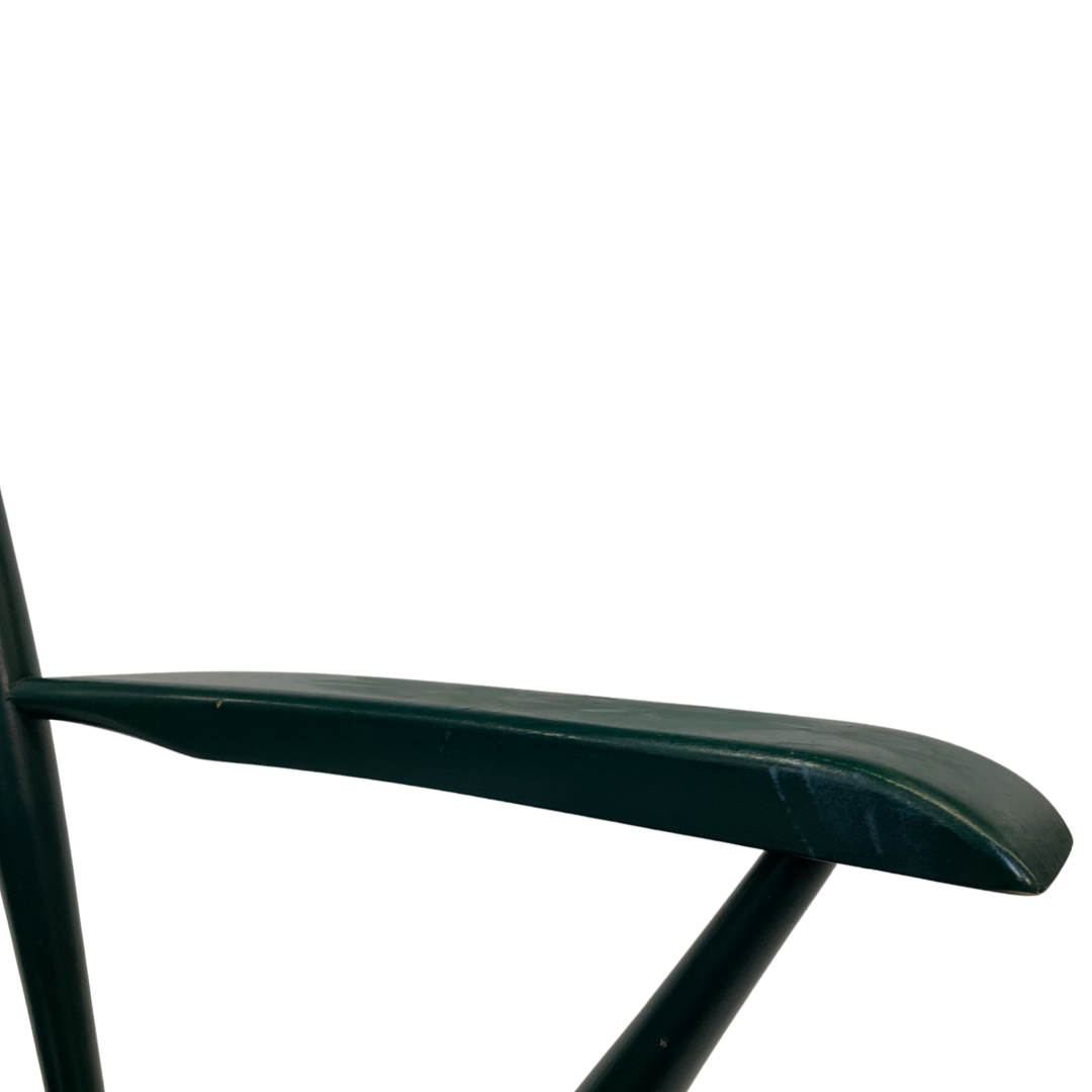 Fauteuil années 60