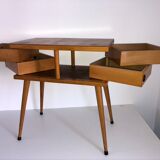 Vintage Scandinavian worker