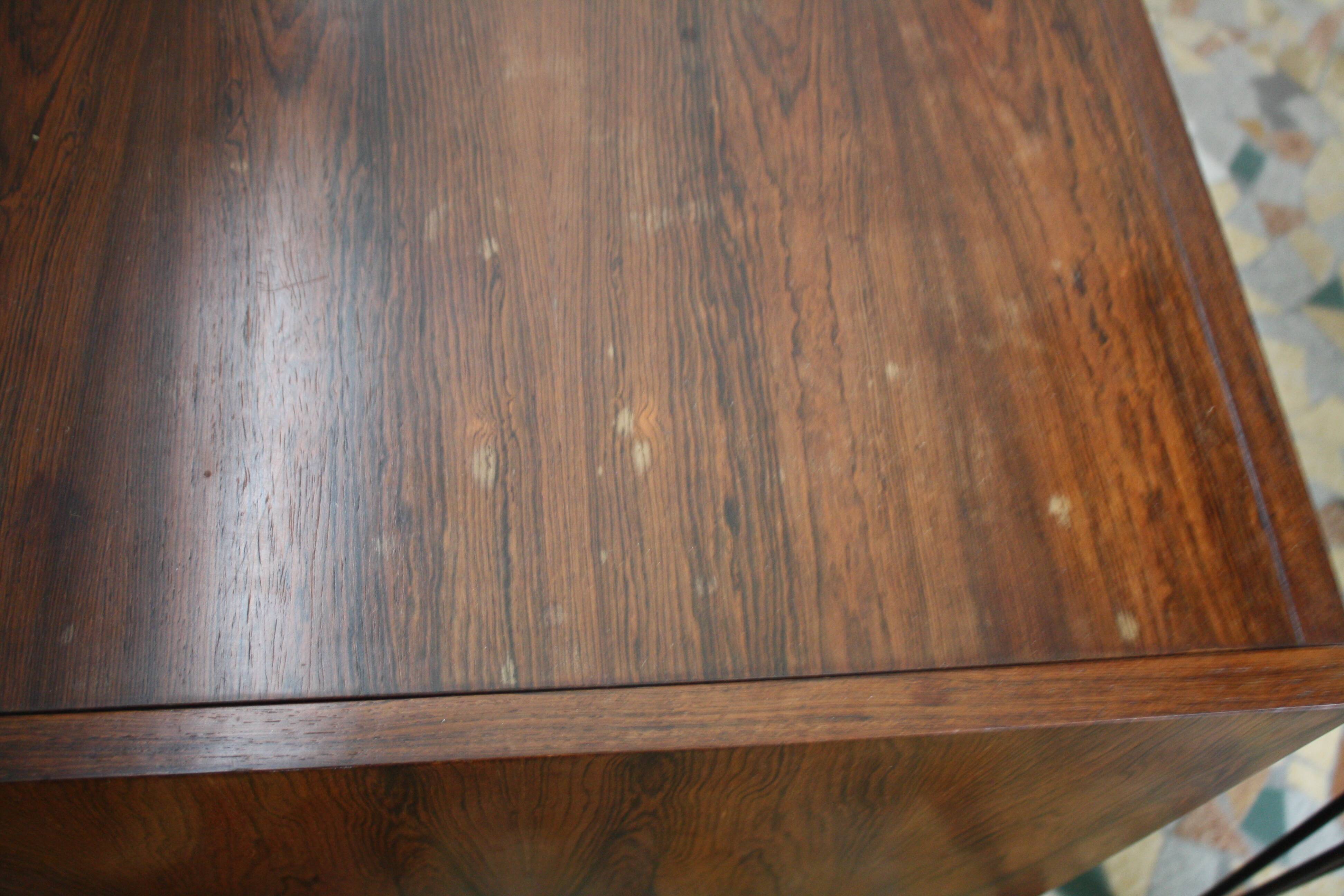 Dresser scandinavian