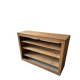 Workshop furniture, low workshop sideboard, charming furniture
