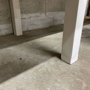 Grande table de couturière