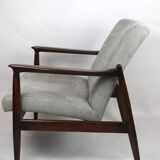 Fauteuil par Edmund Homa années 1970