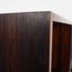 Rosewood bookcase, Danish design, 1970s, production: Denmark