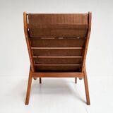 Parry armchair in original condition, 1960s (per piece)